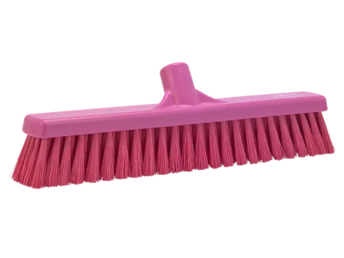 Hygiene 3179-1 veger roze zachte vezels 410mm