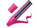 Marqueur craie Schneider Maxx 260 Rose fluo