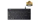 Ergonomisch toetsenbord R-Go Compact Break QWERTY Scandinavisch