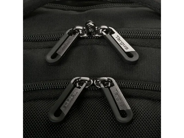 Targus Voyager EXP Rugzak Geschikt voor 17 inch lapto Zwart