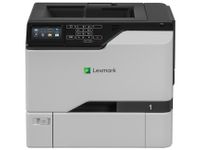 Lexmark CS725de Laserprinter