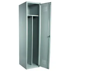 Garderobekast Sum 410 W 1-deur breed 180x40x50cm - 2