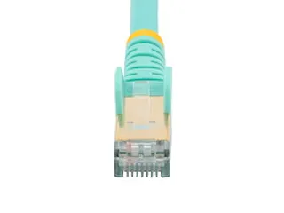3m CAT6A Ethernet kabel aqua Stp - 4