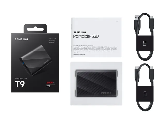 Samsung MU-PG1T0B/EU