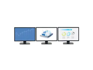 Displayport Naar Displayport Multi Monitor Splitter 3-Poorts Mst Hub - 3