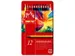 Crayon de couleur Caran d’Ache Supracolor boîte 12 pièces assorti