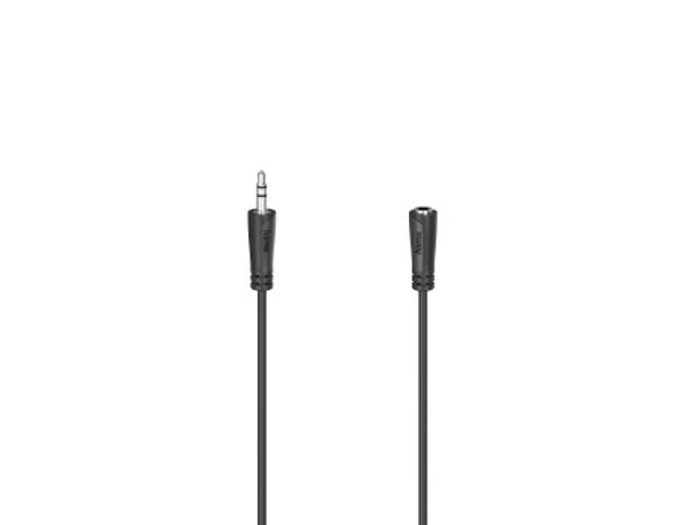 Hama Adaptateur USB-C pour prise jack de 3,5 mm