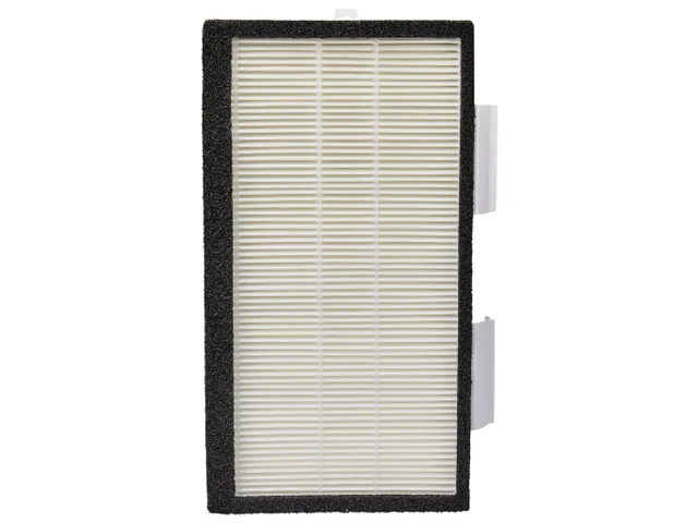 Fijnstoffilter H DVC660