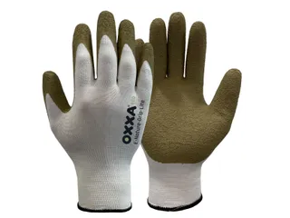 OXXA E-Nature-Grip-Lite 52-025 handschoen - 9/L - 1