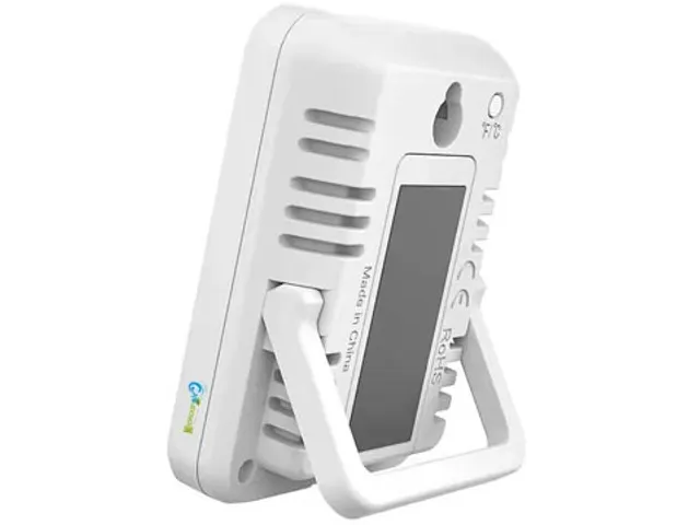 Kokoon Air Protect Digitale Thermometer hygrometer KAPTM40 Wit