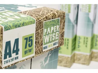Kopieerpapier PaperWise A4 wit 75 grams doos a 5 pakken - 2