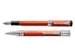 Balpen Parker Duofold Vintage Big Rood M