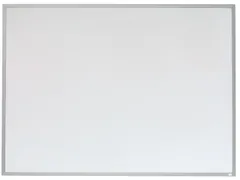 Whiteboard Nobo Quartet 58.5x43cm Aluminium Magnetisch