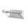 Abax-Afroller Voor Geperforeerde Platen Kern Max. 22mm Rollen B 295