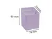 PEN-CUBE Pennenhouder Aquarel mauve