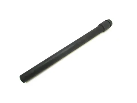 Zuigslang D22x295 NR_SBR SH65
