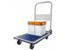 Inklapbare Transportwagen tot 150kg