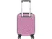 Koffer Beckmann kind 22L Furry pink