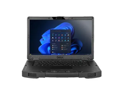 Getac S510 Robuuste Laptop 510 U5-125U TB 4 X 1 15.6IN SYST W11P 8GB 2
