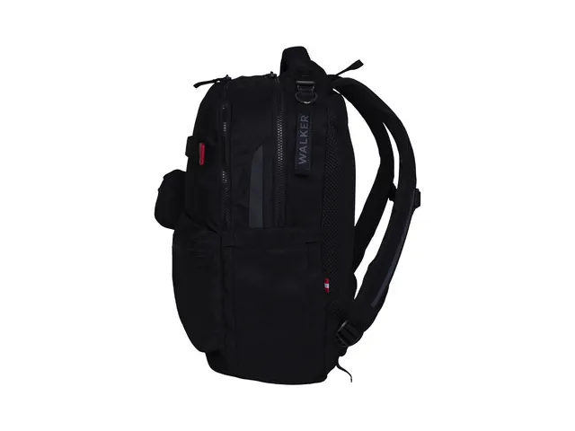 Rugtas Walker REY Black