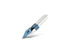 Pointe Standardgraph cursive 1,0 mm, lot de 5 pièces.