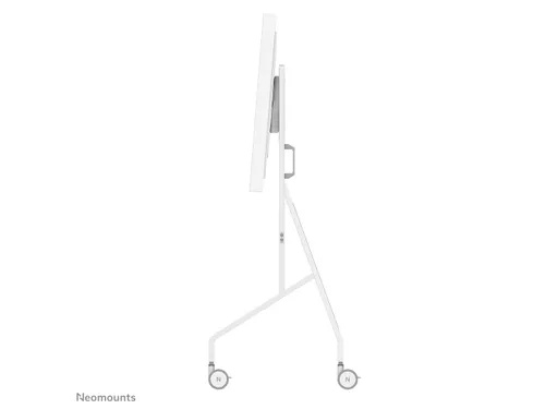 Neomounts MOVE Go Flip FL50-515WH1 Trolley 55-65 inch max 50kg