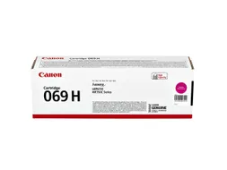 Canon 069H Toner Magenta voor i-SENSYS LBP670