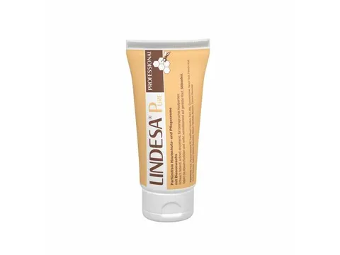 Lindesa Pure Professional huidverzorgingscrème 50x 100ml