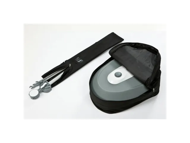 Outdoor Banner 80x180cm