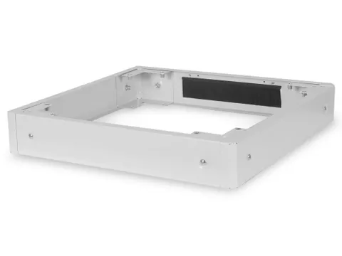 Basis voor Unieke & Dynamische Basic serie netwerkkasten 600x600mm