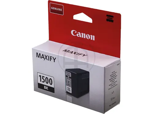 Inktcartridge CANON PGI1500BK Maxify MB ink Zwart