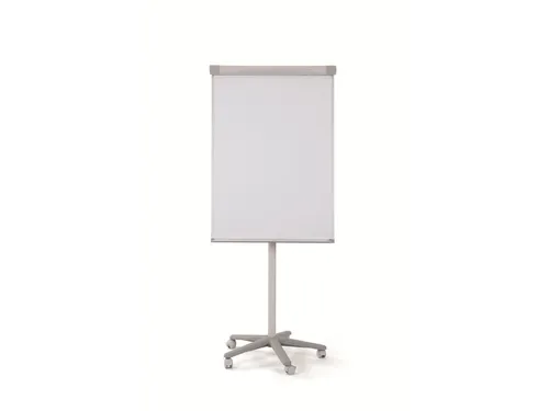 Flipover Quantore mobiel magnetisch bord 70x100cm