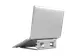DESQ Aluminum Desktop Notebook Stand