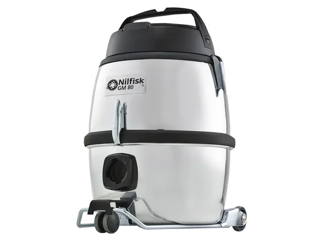 Stofzuiger Nilfisk GM 80 Classic 780W 6.25L