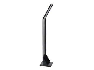 Office Magnetische Menustandaard met Acryl Vak A4 Zwart - 8