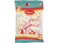 Etna Koek, snoep en snacks