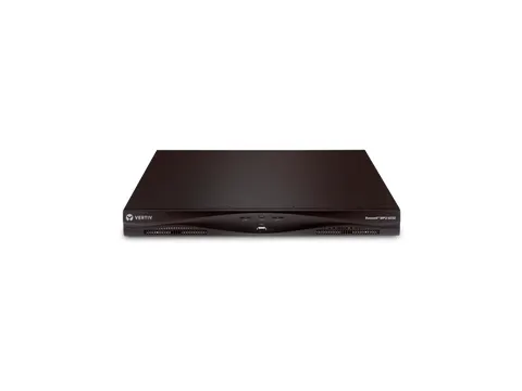 MergePoint Unity 32 poorten, 2 digitale KVM-paden, dubbele AC-voeding