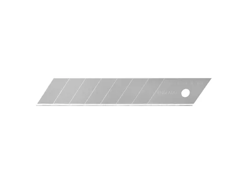 Afbreekmesjes Stanley 18mm 10 stuks