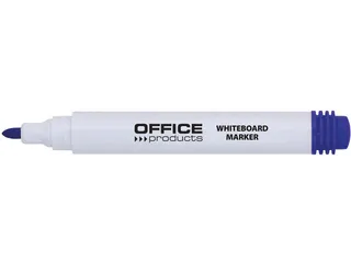 Star whiteboard marker 1-3 mm, rond, blauw - 1