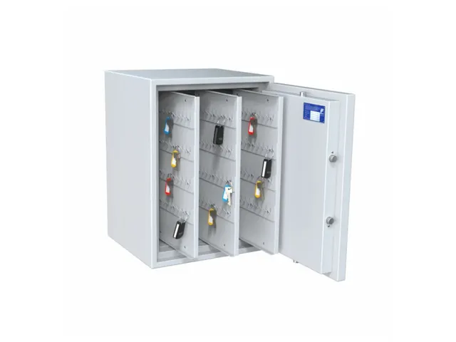 Salvus Monza Sleutelkluis 200 Elektronisch slot