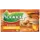 Pickwick Thee Rooibos en Honing doos 20 zakjes