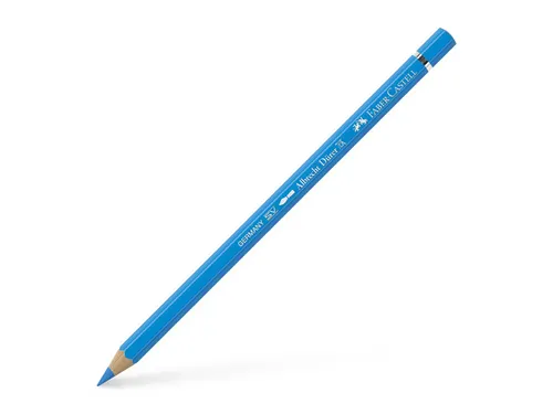 Faber Castell Albrecht Durer Aquarel Potlood 152 Midden Phtalo Blauw