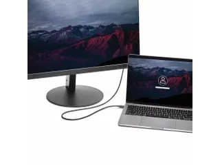 USB-C naar DisplayPort adapter kabel 1,8 meter 4K 60Hz - 5