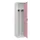 locker voor scheiding van kleding,HxBxD 1850x400x500mm,1vak