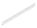cache inférieur,p. rayonnage sans boulons,Hxl 75x1300mm