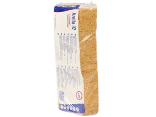 Spons Spontex Azella 82 viscose glazenwassersspons 120x80x35mm 10 stuk - 2