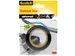 Plaktape Scotch Isolatie 15mmx10m Zwart