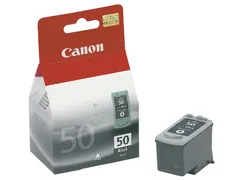 Inktcartridge Canon PG-50 zwart HC