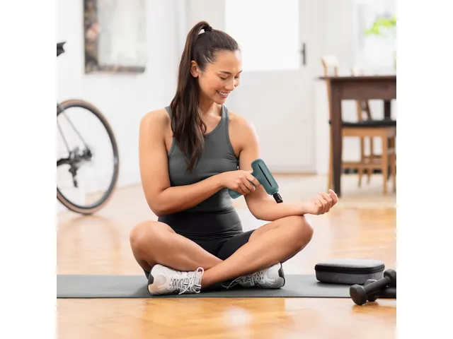 Medisana MG 200 Mini Massage Gun