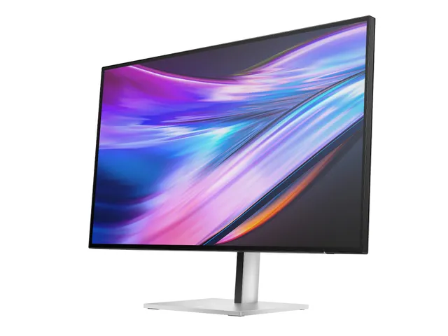 Ecran PC 31,5 inch HP S7 Pro 4K Thunderbolt 4